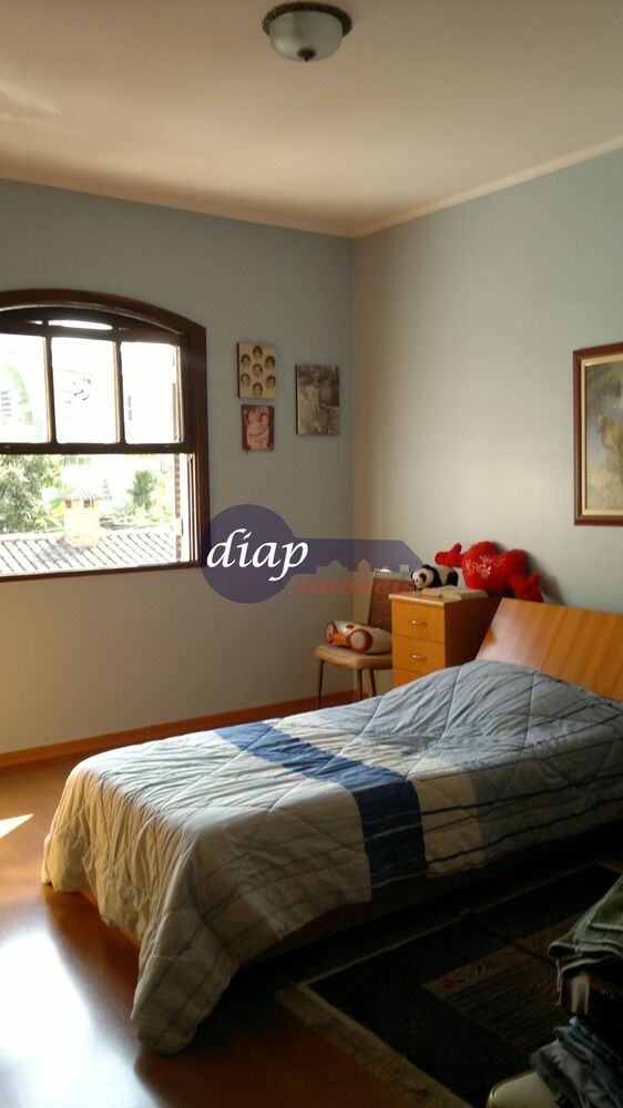 Casa, 5 quartos, 242 m² - Foto 2