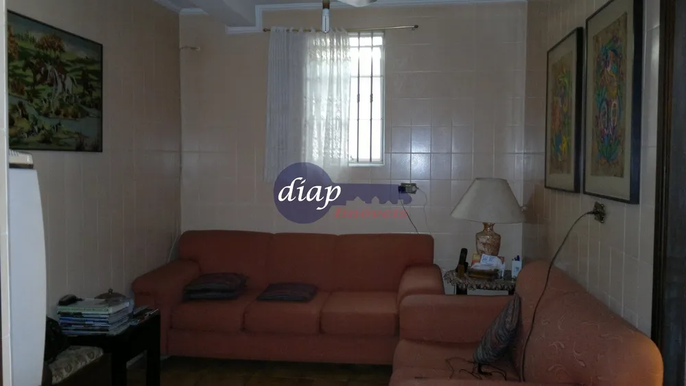Casa, 5 quartos, 242 m² - Foto 4