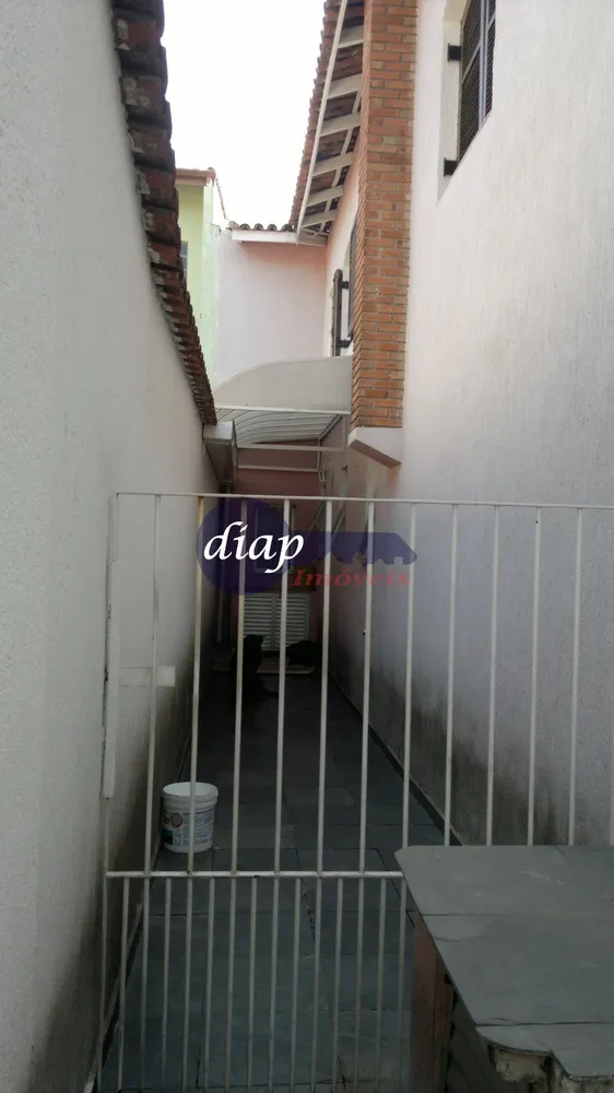 Casa, 5 quartos, 242 m² - Foto 11
