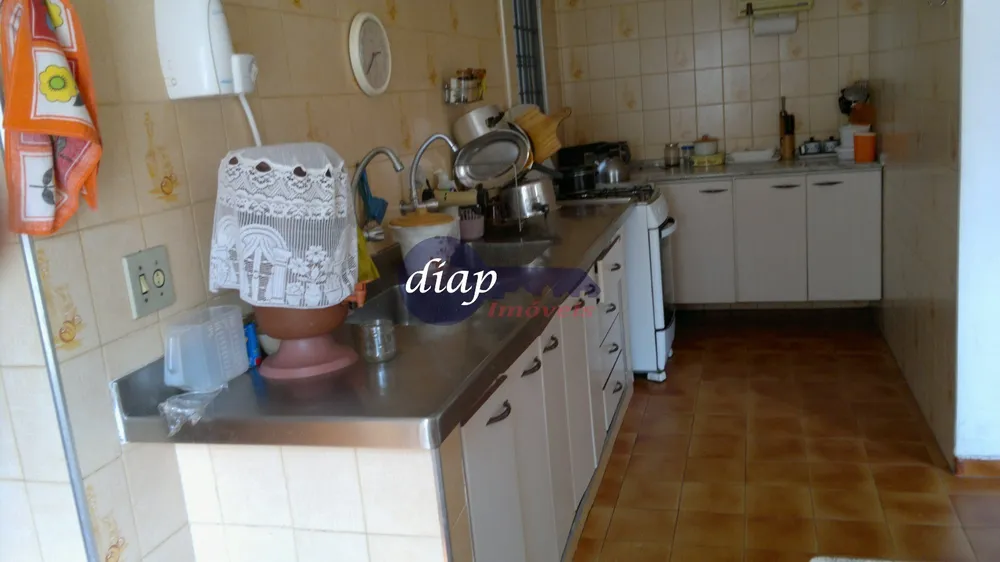 Casa, 5 quartos, 242 m² - Foto 6