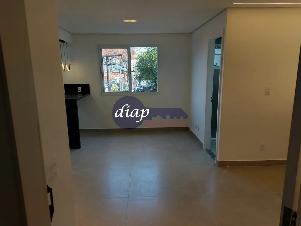 Apartamento, 1 quarto, 34 m² - Foto 6