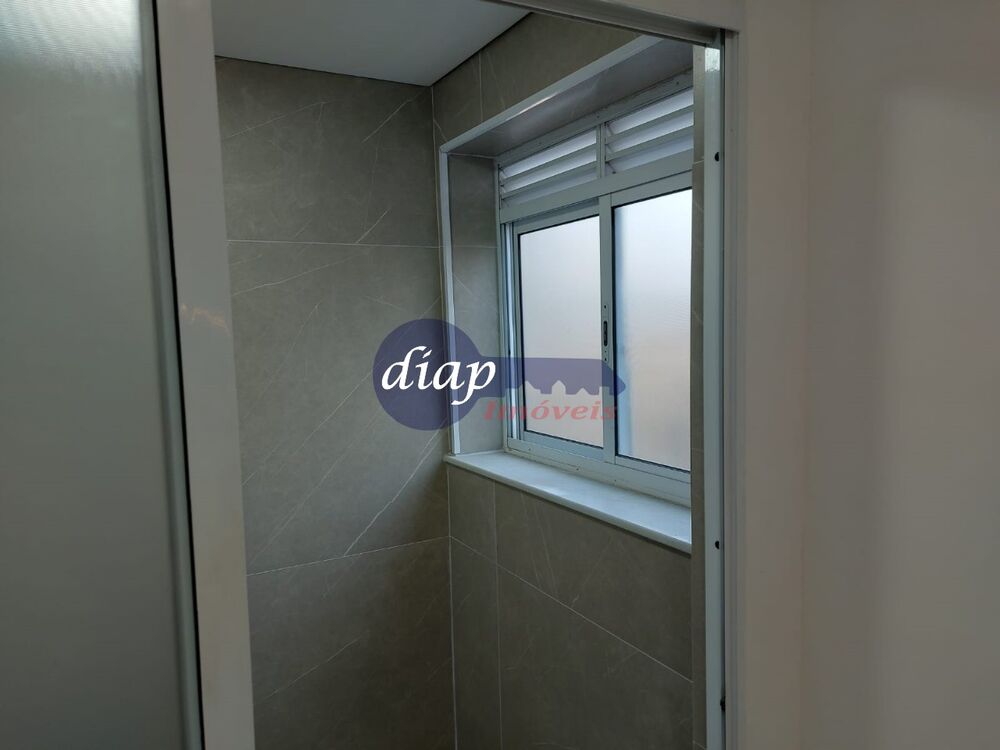 Apartamento à venda com 1 quarto, 34m² - Foto 3