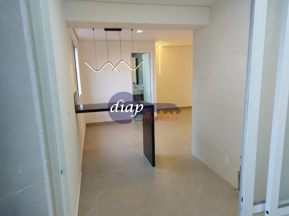 Apartamento, 1 quarto, 34 m² - Foto 5