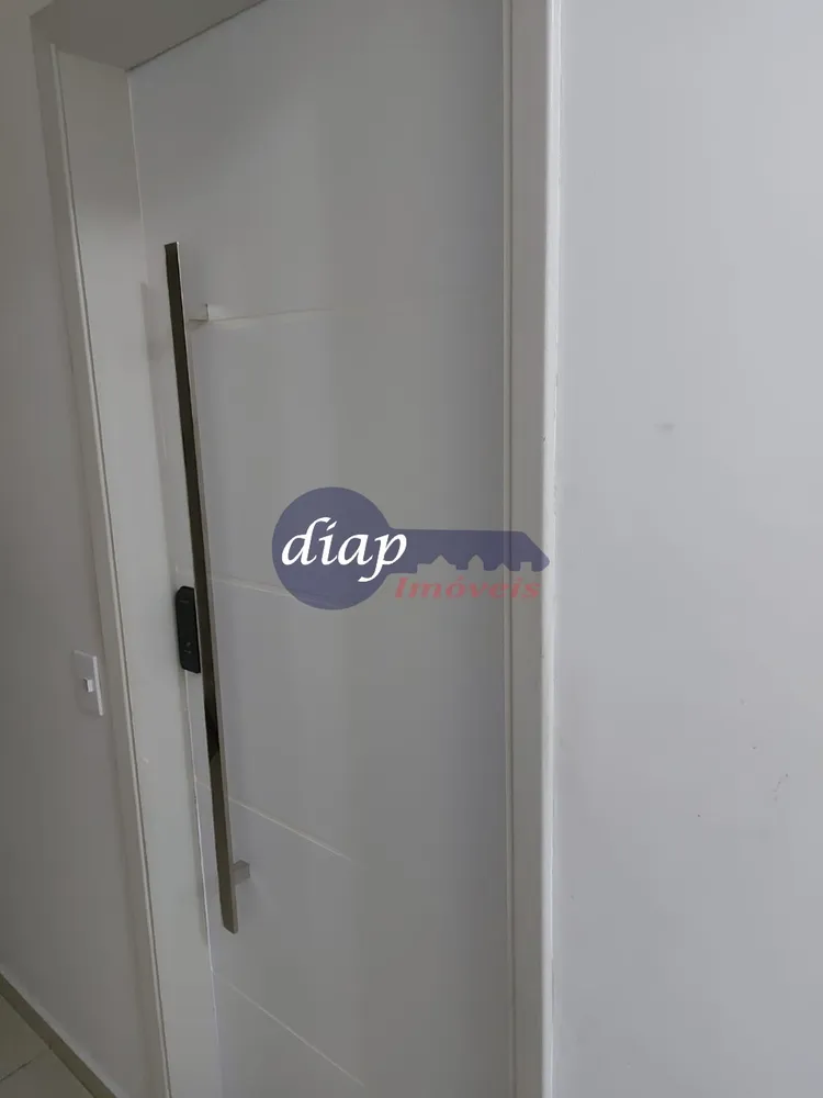 Apartamento, 1 quarto, 34 m² - Foto 14