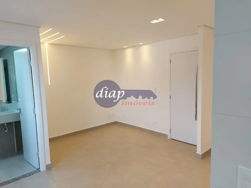 Apartamento, 1 quarto, 34 m² - Foto 10