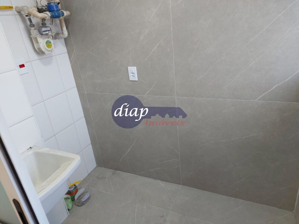 Apartamento à venda com 1 quarto, 34m² - Foto 5
