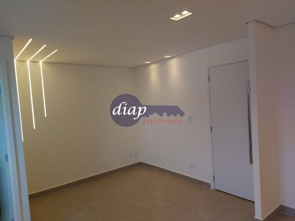 Apartamento à venda com 1 quarto, 34m² - Foto 6