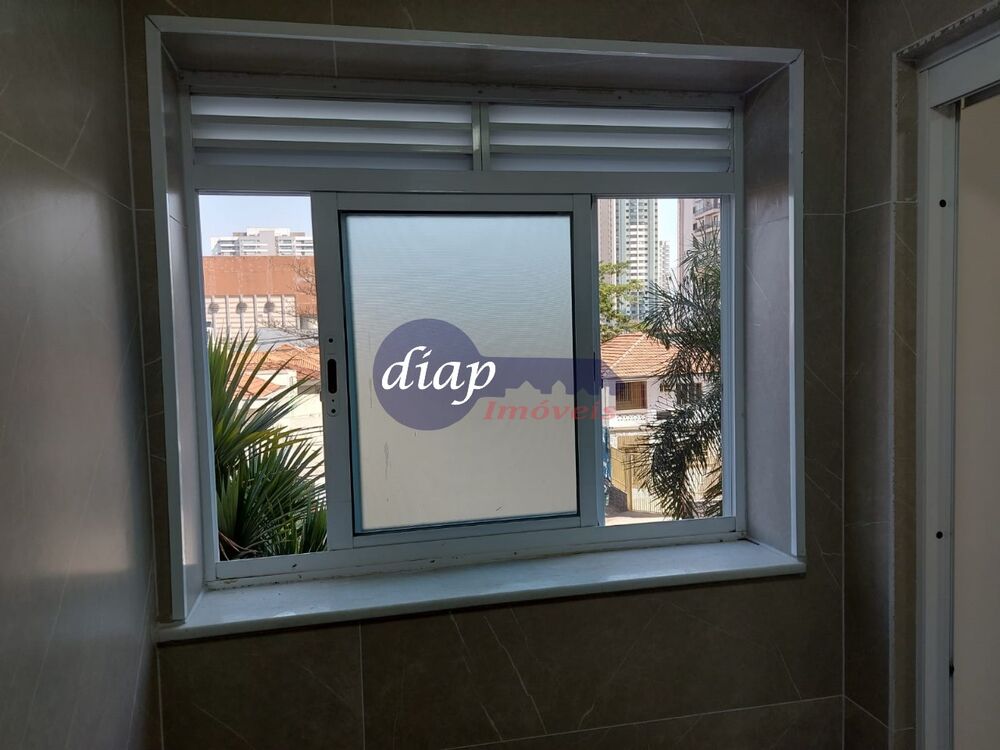 Apartamento à venda com 1 quarto, 34m² - Foto 4