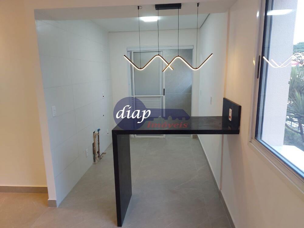 Apartamento à venda com 1 quarto, 34m² - Foto 10