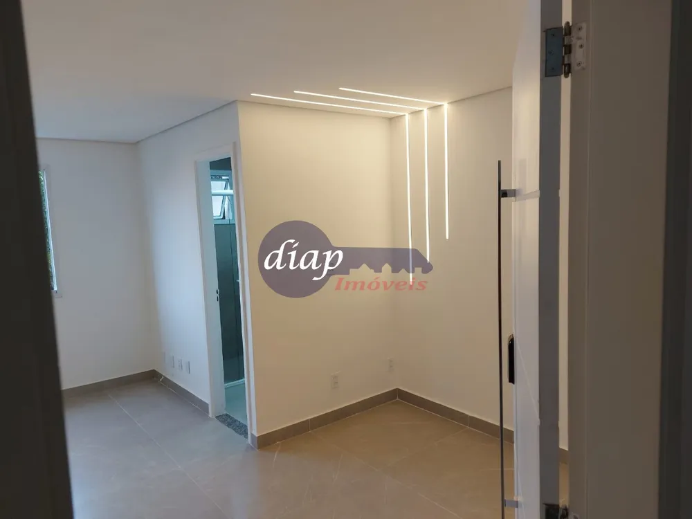Apartamento, 1 quarto, 34 m² - Foto 18
