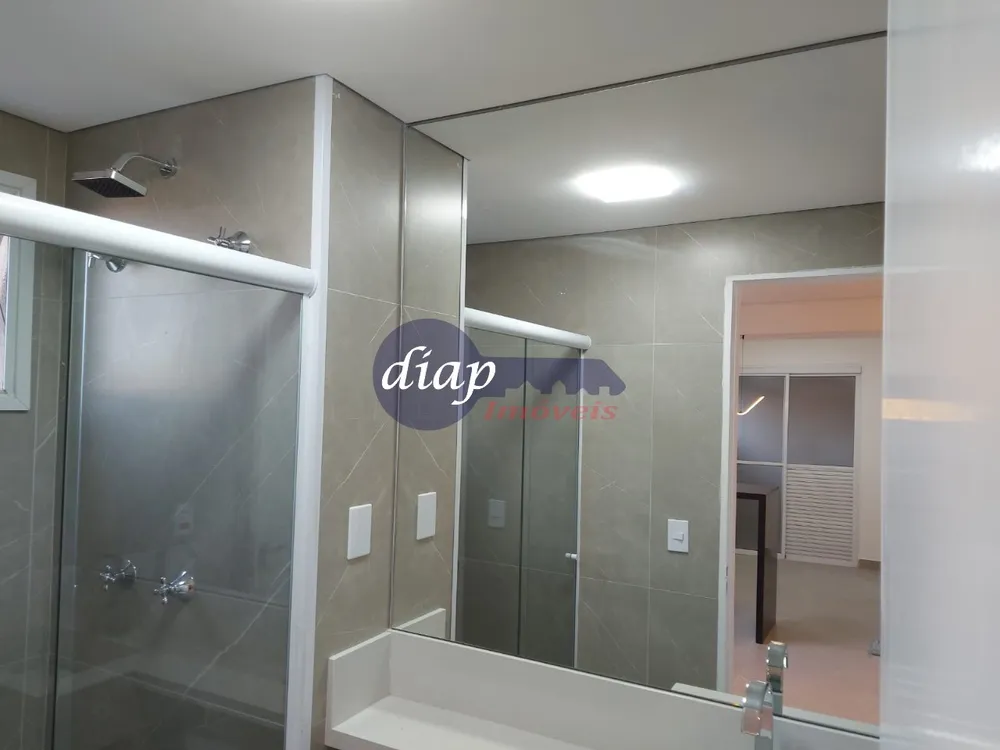 Apartamento, 1 quarto, 34 m² - Foto 8