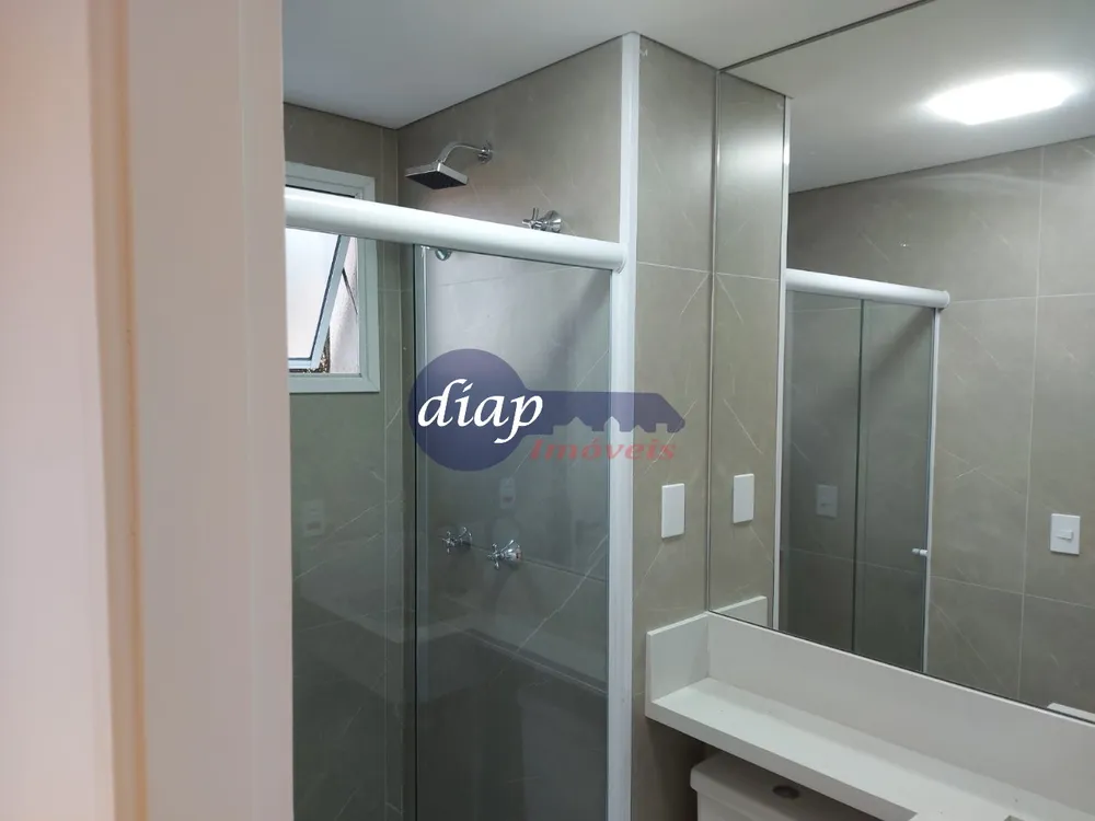Apartamento, 1 quarto, 34 m² - Foto 4