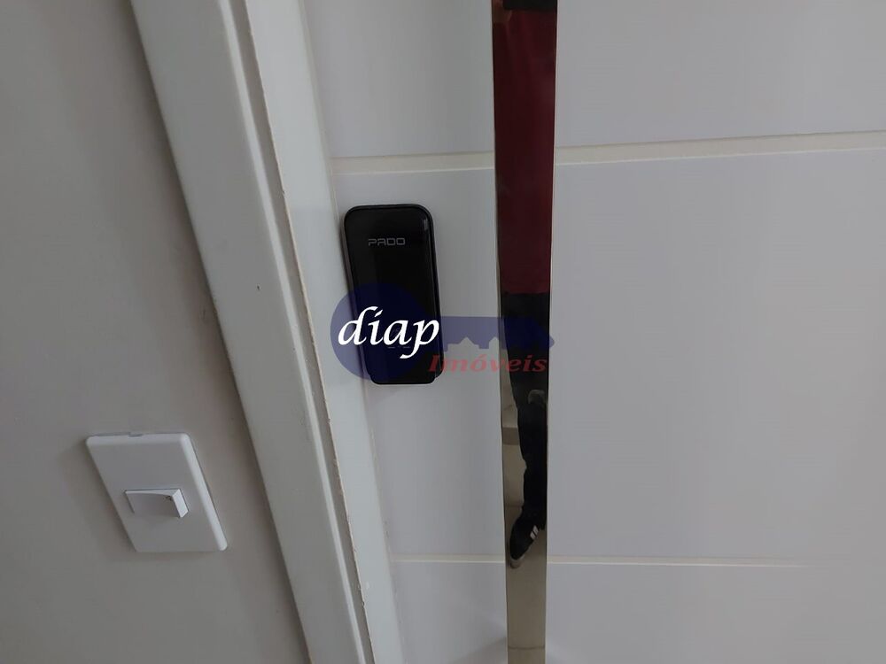 Apartamento à venda com 1 quarto, 34m² - Foto 8