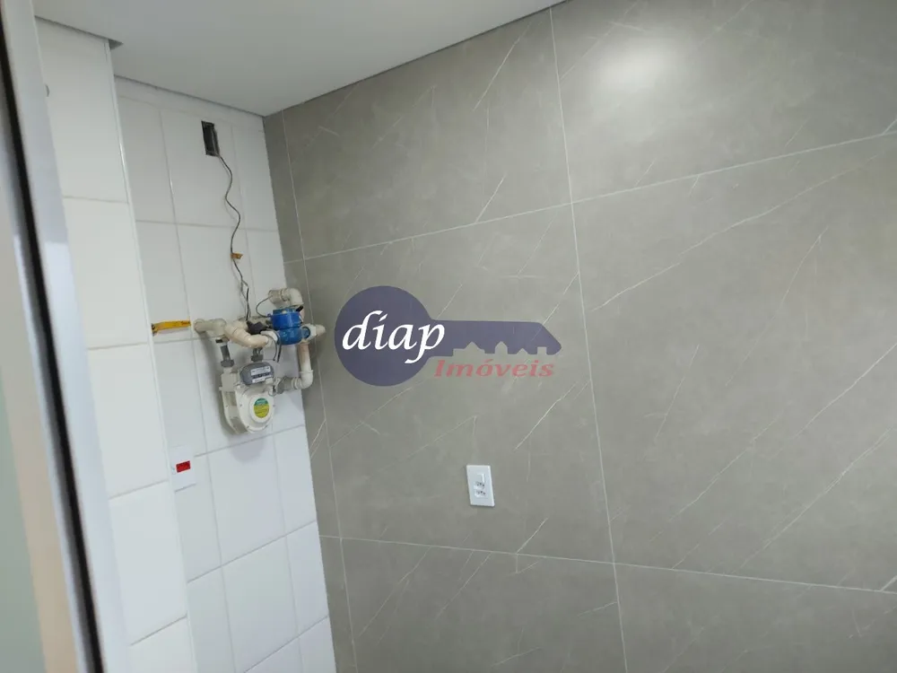 Apartamento, 1 quarto, 34 m² - Foto 12