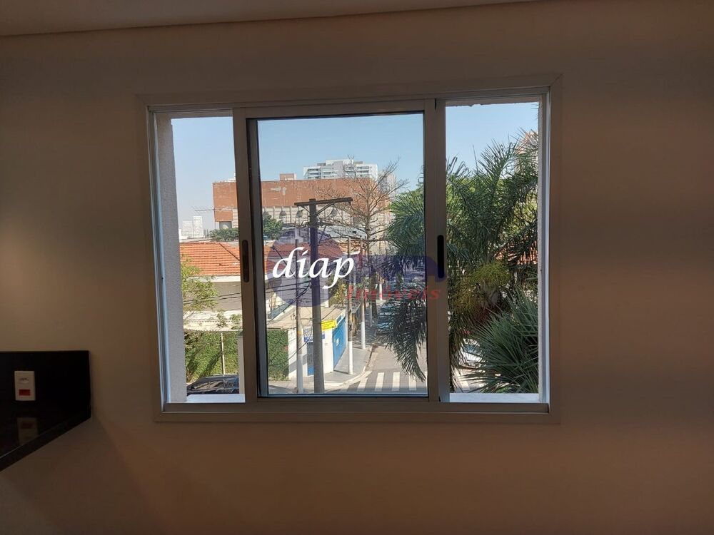Apartamento à venda com 1 quarto, 34m² - Foto 7