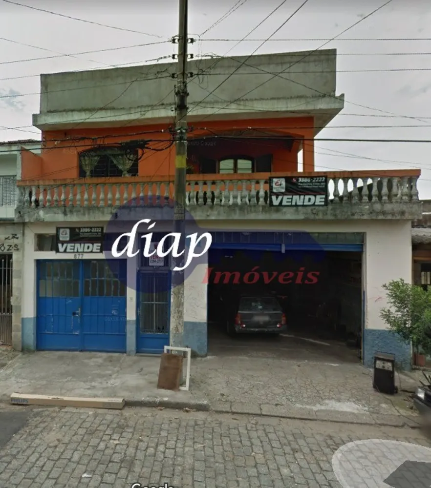Casa, 3 quartos, 350 m² - Foto 1