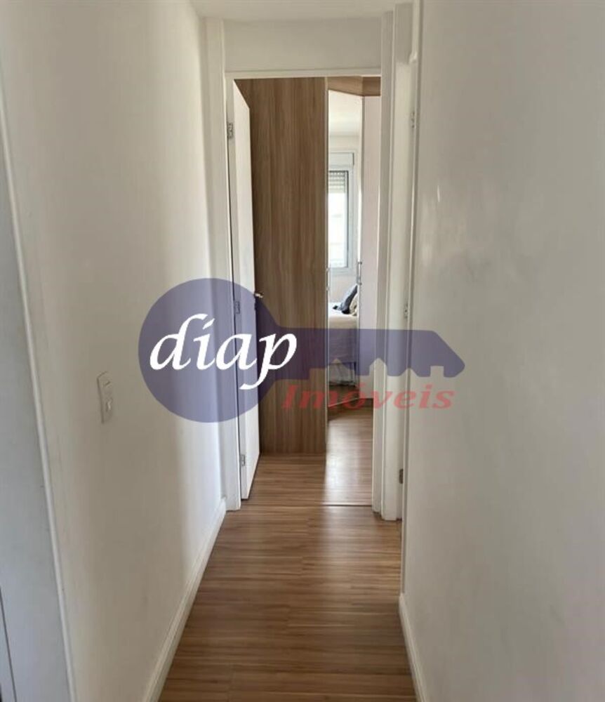 Apartamento, 2 quartos, 48 m² - Foto 9