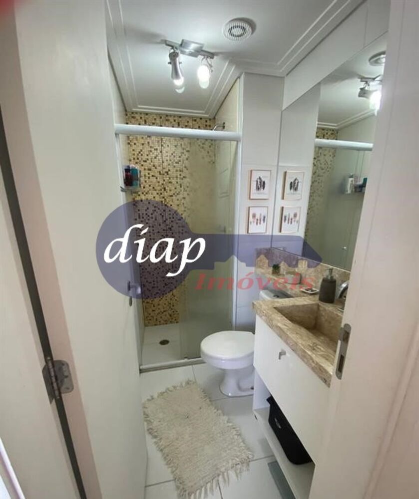 Apartamento, 2 quartos, 48 m² - Foto 11