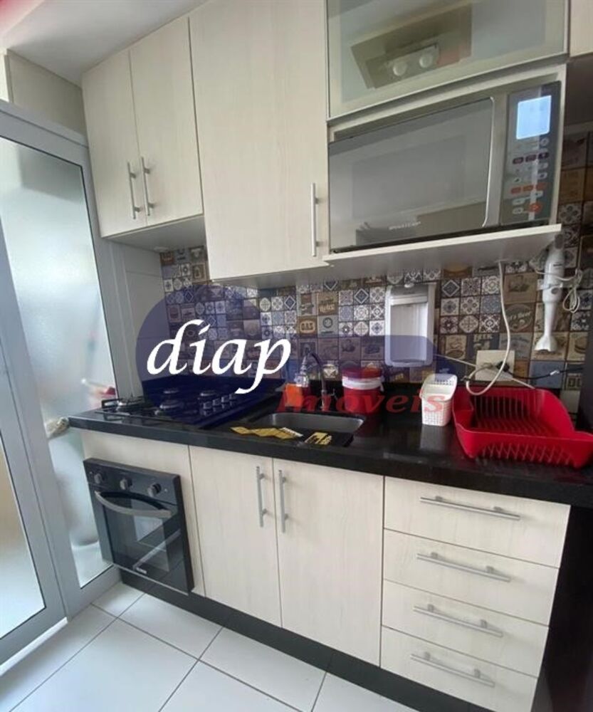 Apartamento, 2 quartos, 48 m² - Foto 3