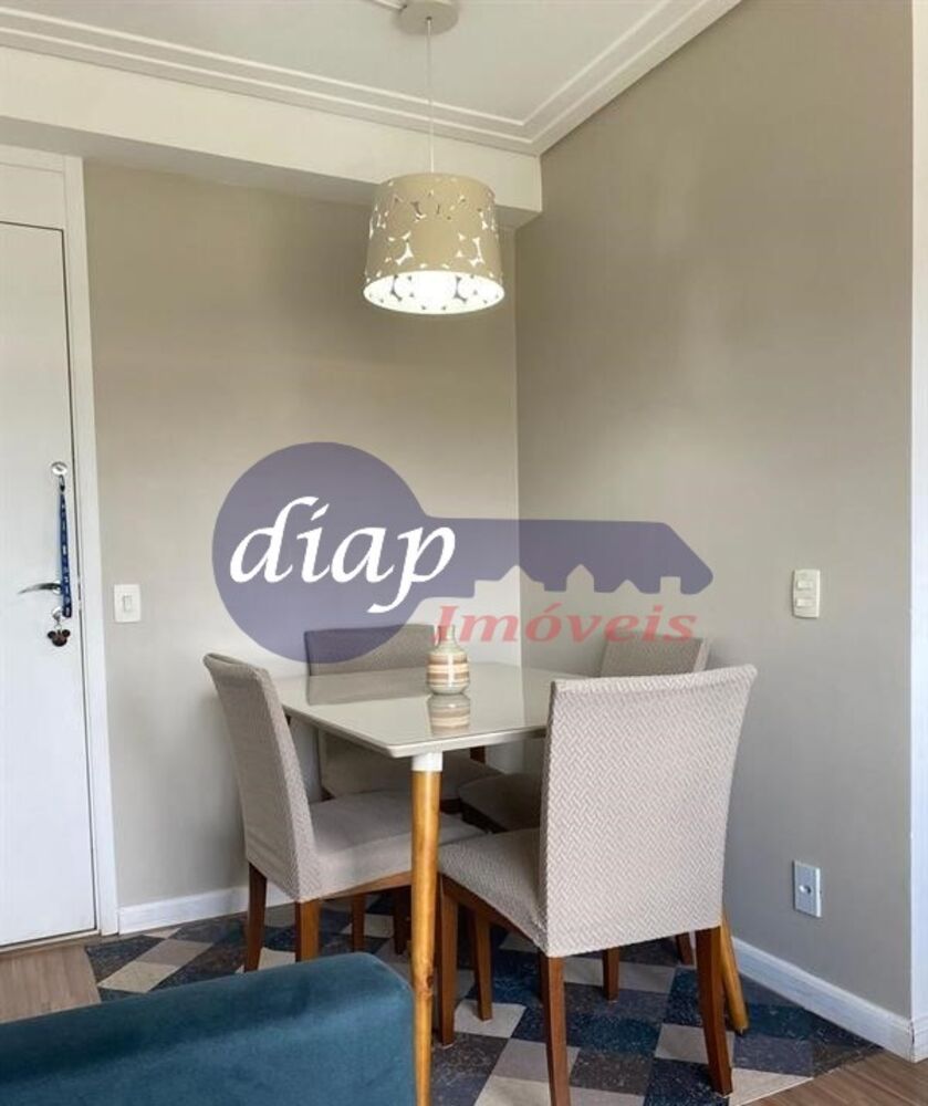 Apartamento, 2 quartos, 48 m² - Foto 7