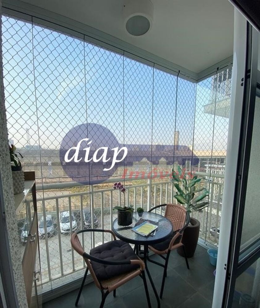 Apartamento, 2 quartos, 48 m² - Foto 2