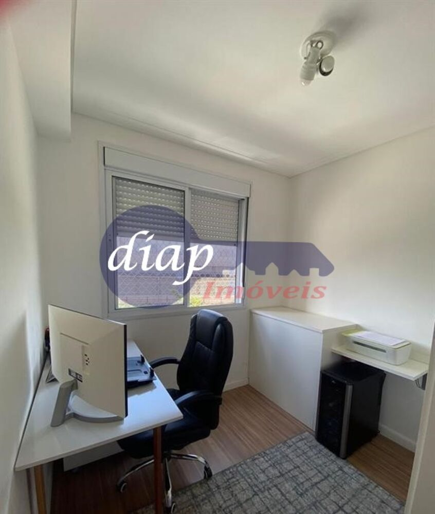Apartamento, 2 quartos, 48 m² - Foto 4