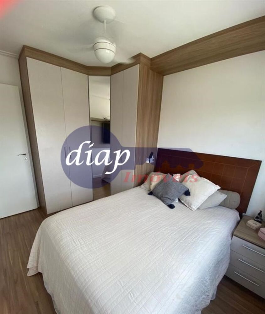 Apartamento, 2 quartos, 48 m² - Foto 8