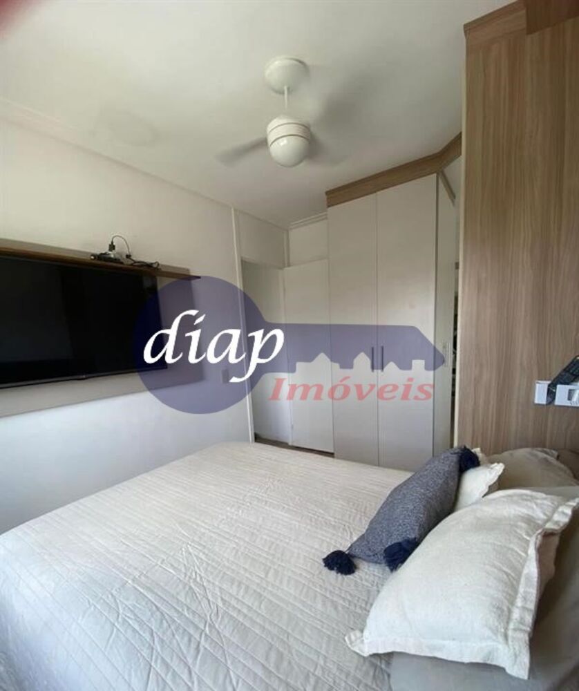 Apartamento, 2 quartos, 48 m² - Foto 10