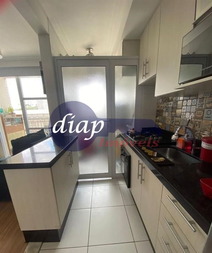 Apartamento, 2 quartos, 48 m² - Foto 6
