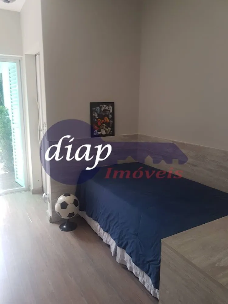 Casa, 3 quartos, 500 m² - Foto 5