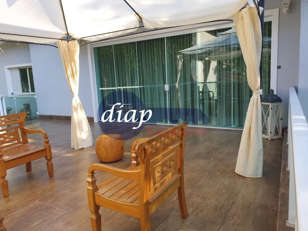 Casa, 3 quartos, 500 m² - Foto 8