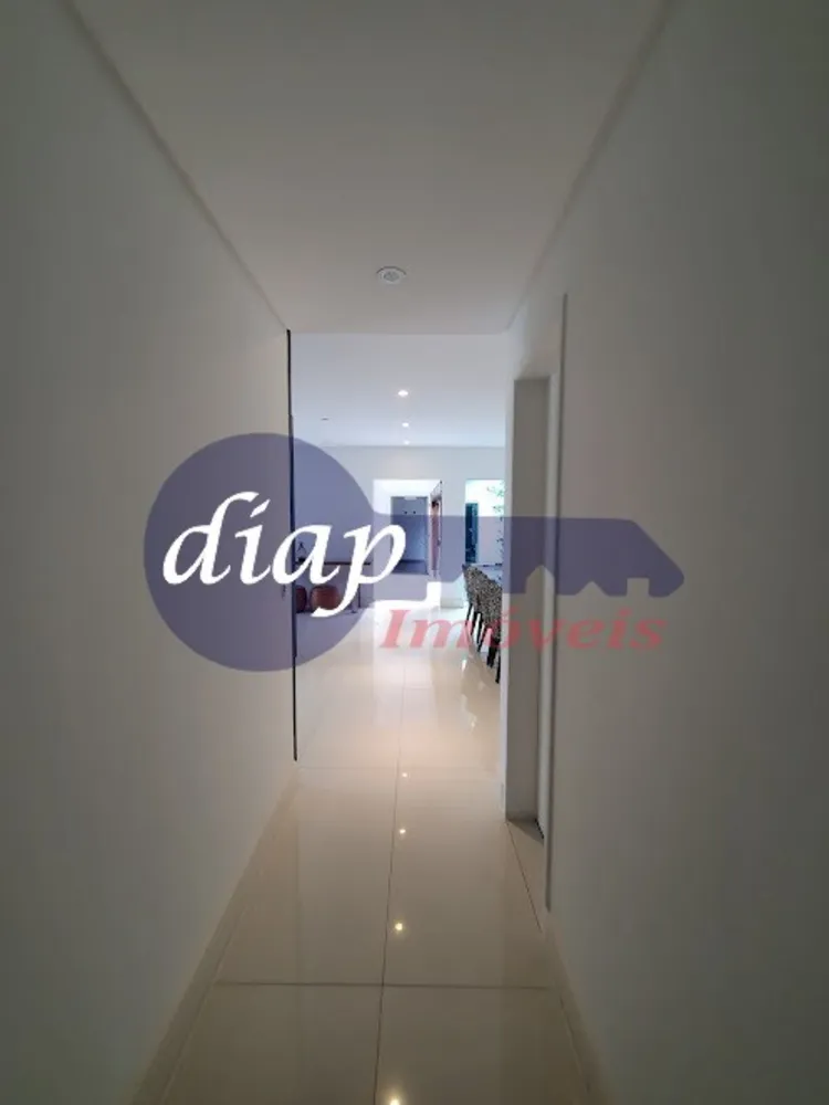 Casa, 3 quartos, 500 m² - Foto 11