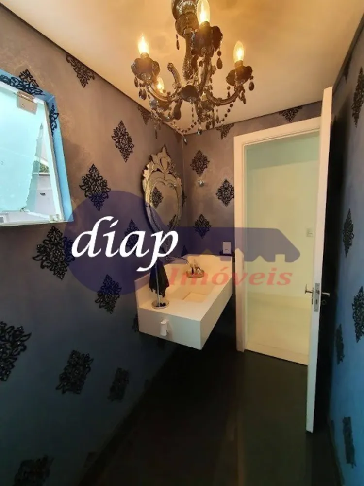 Casa, 3 quartos, 500 m² - Foto 16