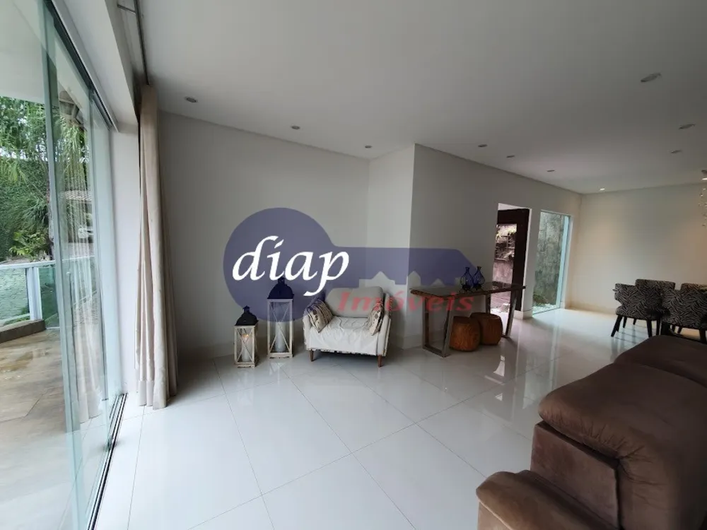 Casa, 3 quartos, 500 m² - Foto 9