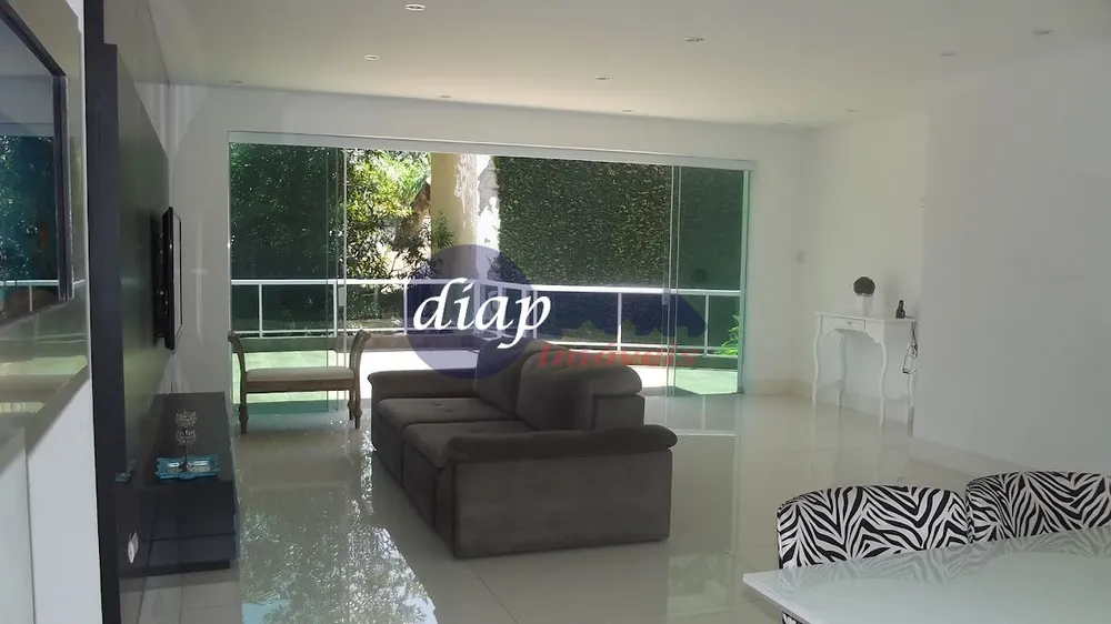 Casa, 3 quartos, 500 m² - Foto 14