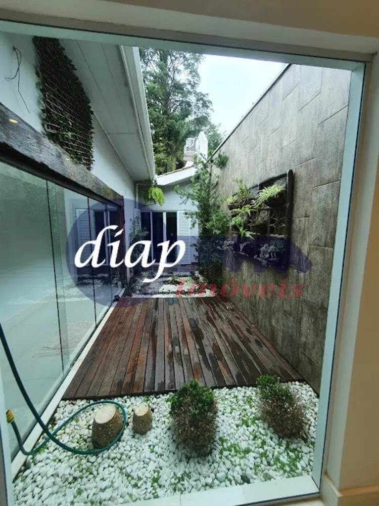 Casa, 3 quartos, 500 m² - Foto 12