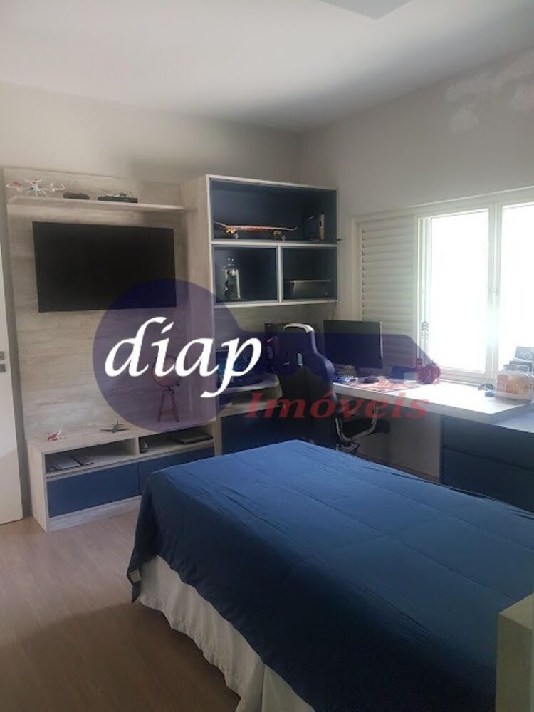 Casa, 3 quartos, 500 m² - Foto 3