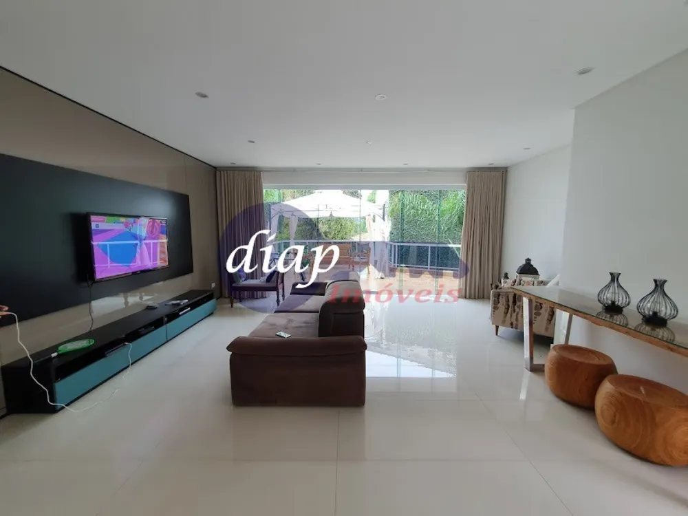 Casa, 3 quartos, 500 m² - Foto 10