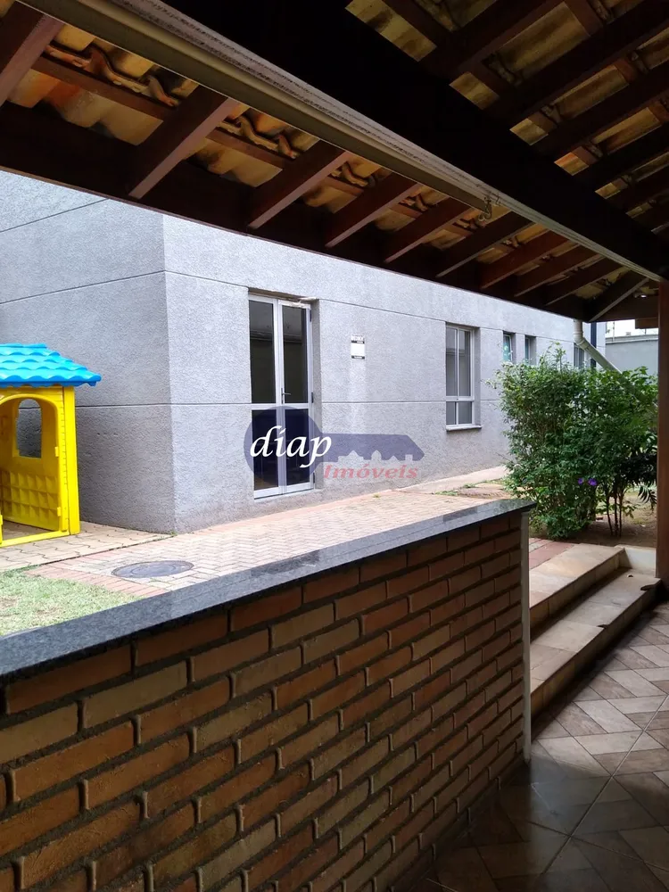 Apartamento, 2 quartos, 57 m² - Foto 10