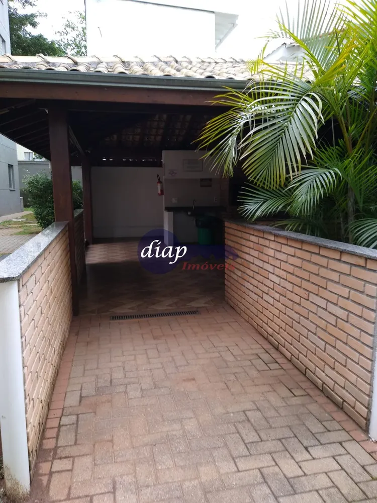 Apartamento, 2 quartos, 57 m² - Foto 16
