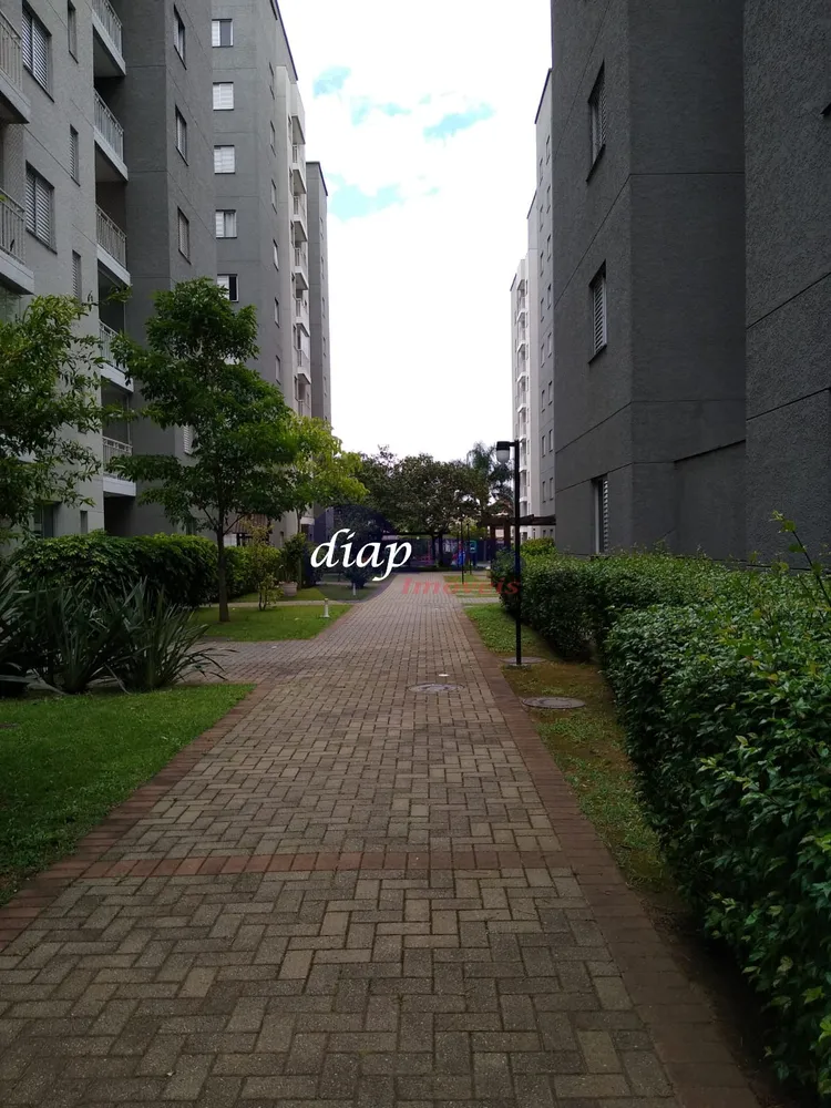 Apartamento, 2 quartos, 57 m² - Foto 6