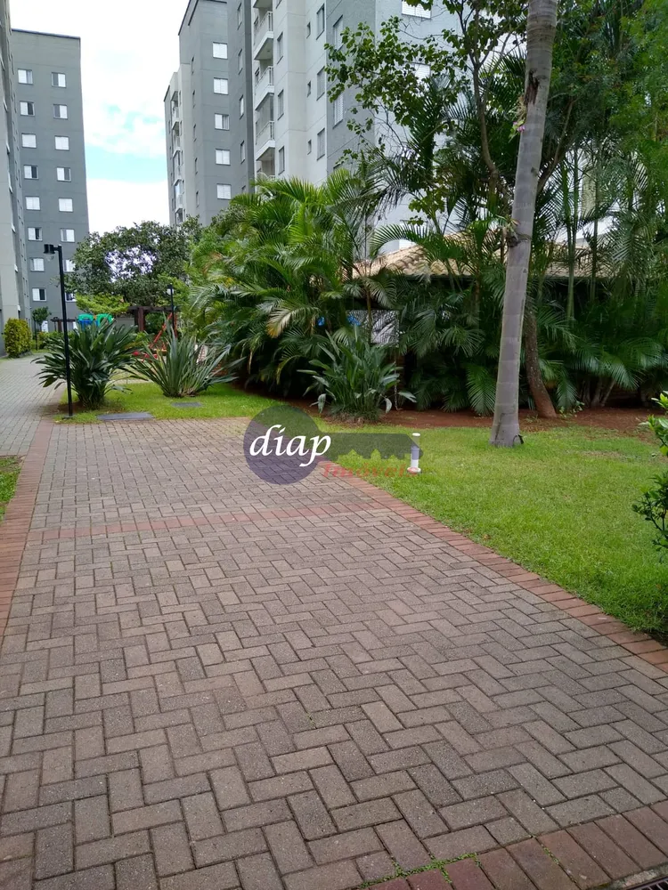 Apartamento, 2 quartos, 57 m² - Foto 14