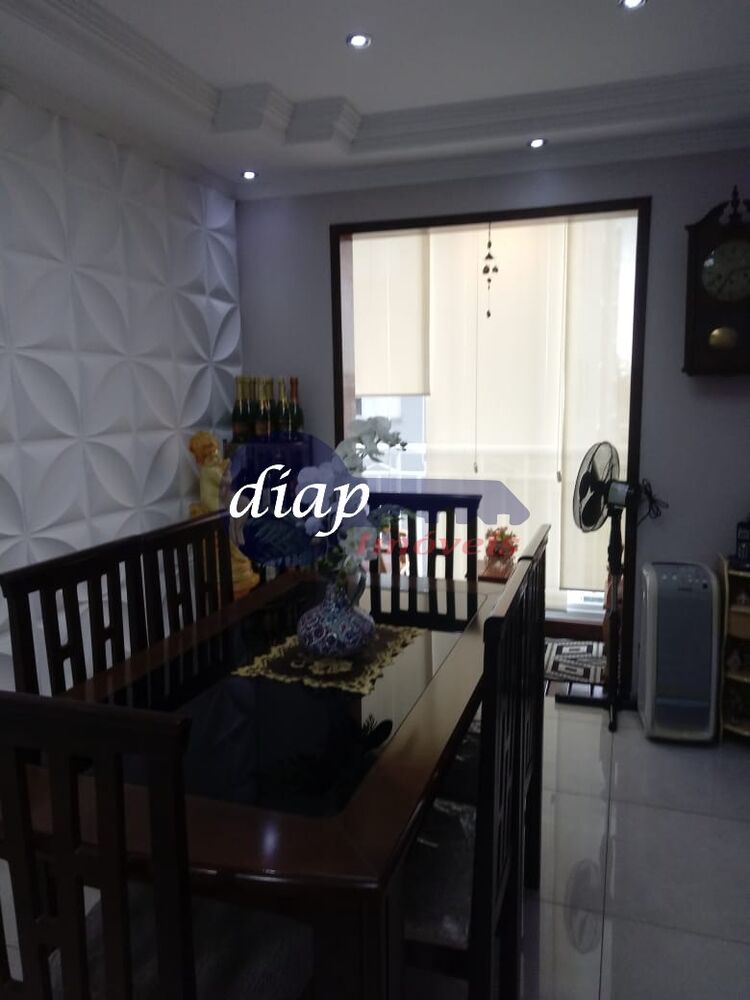 Apartamento, 2 quartos, 57 m² - Foto 4