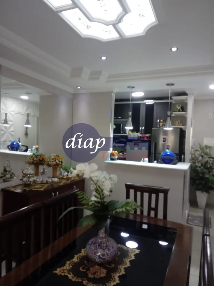 Apartamento, 2 quartos, 57 m² - Foto 5
