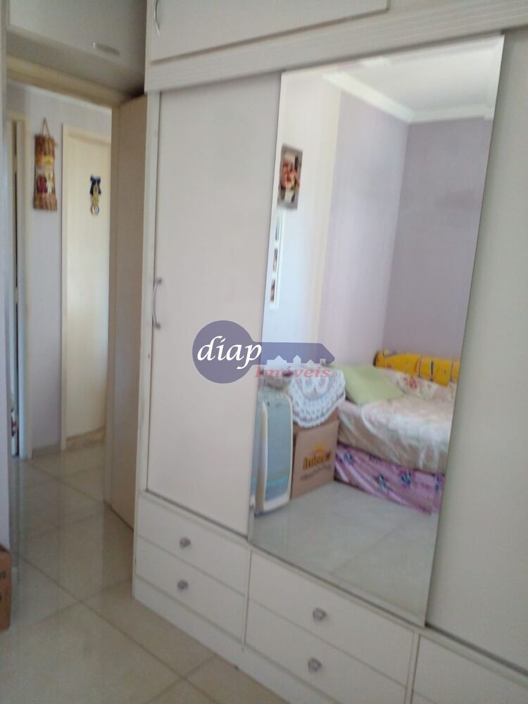 Apartamento, 2 quartos, 57 m² - Foto 2