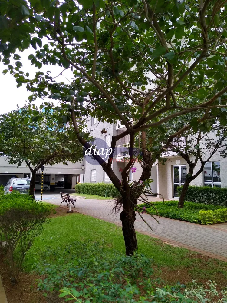 Apartamento, 2 quartos, 57 m² - Foto 11