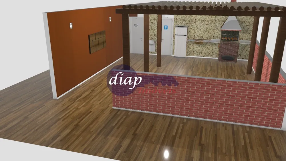 Apartamento, 2 quartos, 57 m² - Foto 15