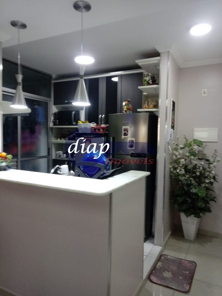 Apartamento, 2 quartos, 57 m² - Foto 3