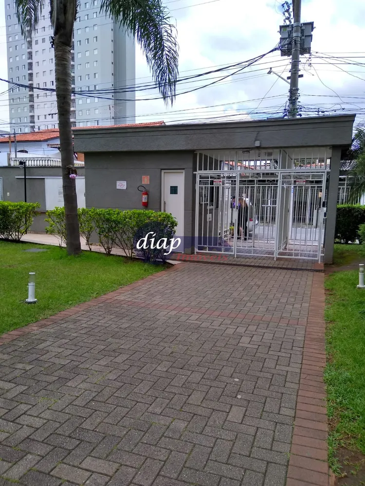 Apartamento, 2 quartos, 57 m² - Foto 9