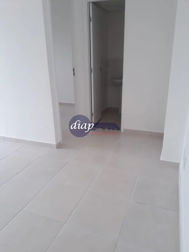 Apartamento, 1 quarto, 30 m² - Foto 12